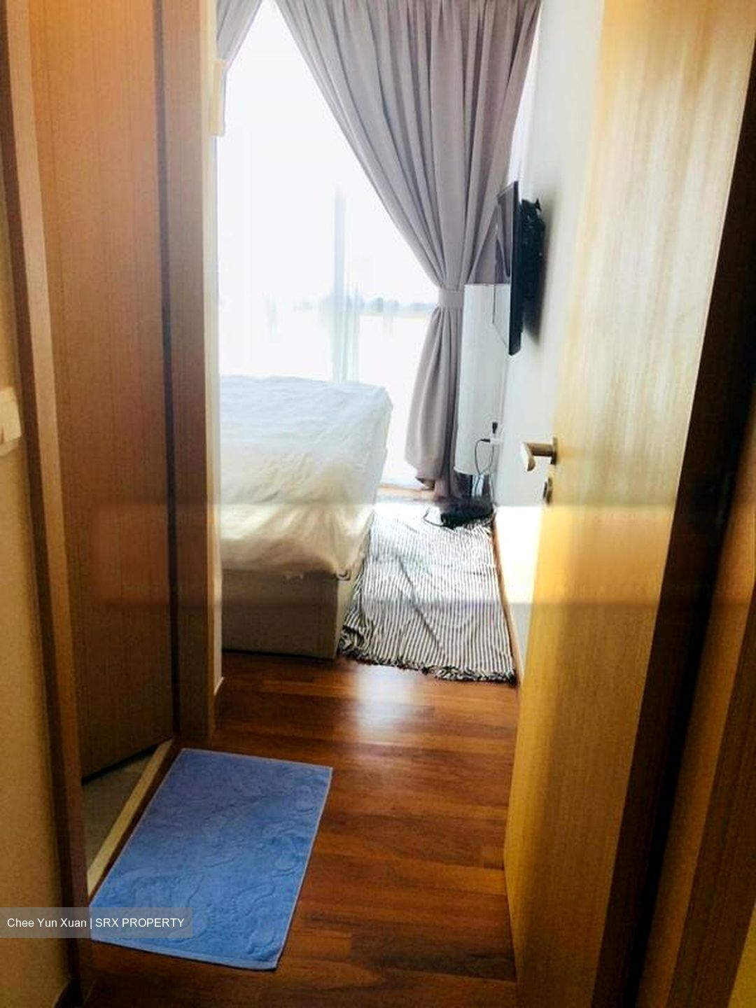 TRE Residences (D14), Condominium #509801751